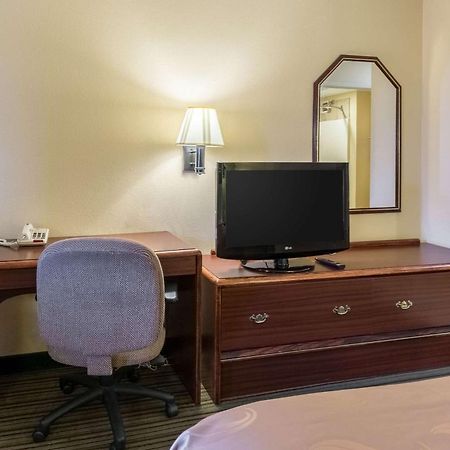 Quality Inn Alexandria Εξωτερικό φωτογραφία