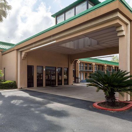Quality Inn Alexandria Εξωτερικό φωτογραφία
