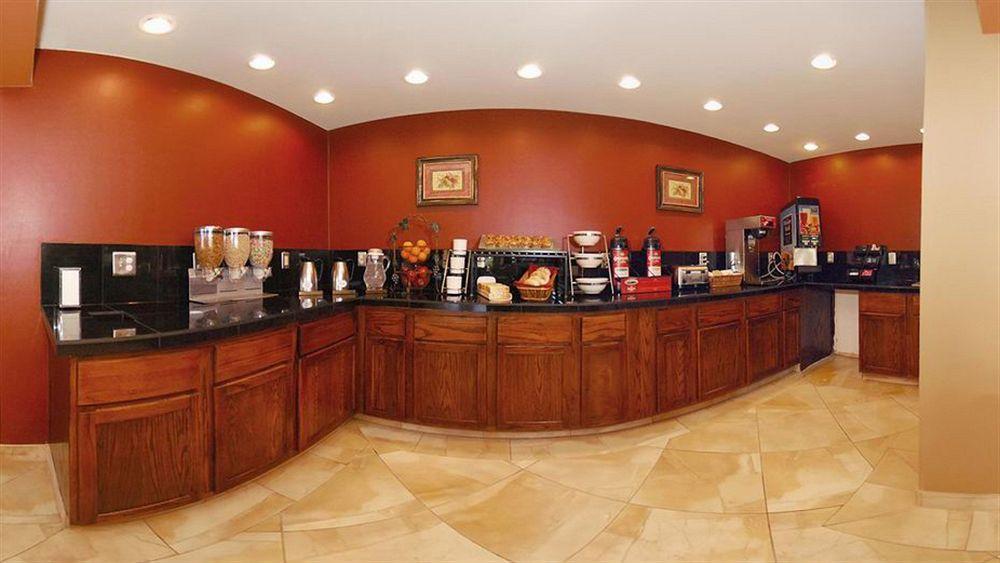 Quality Inn Alexandria Εξωτερικό φωτογραφία